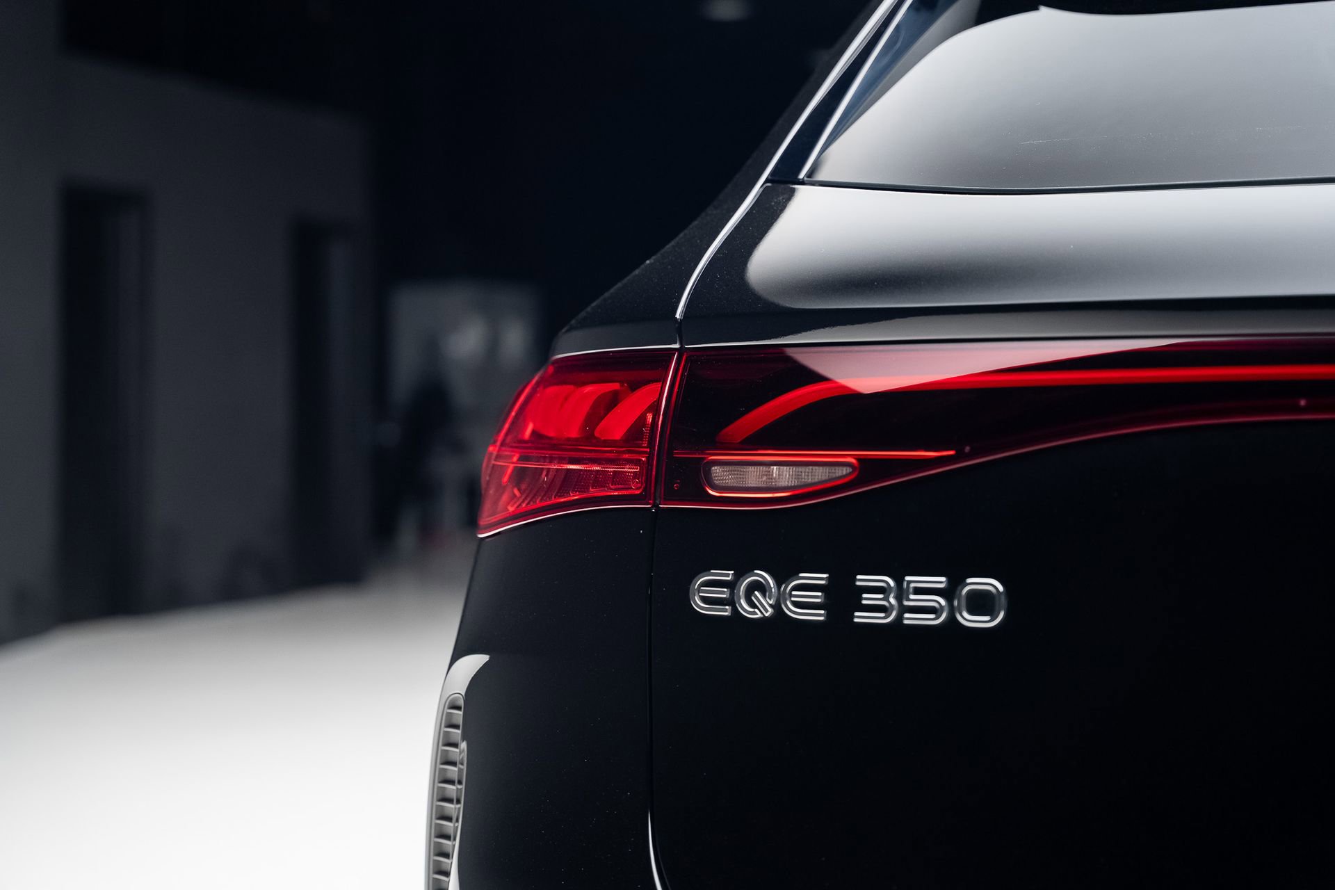 Used 2023 Mercedes-Benz EQE 350+ 4MATIC SUV image 29