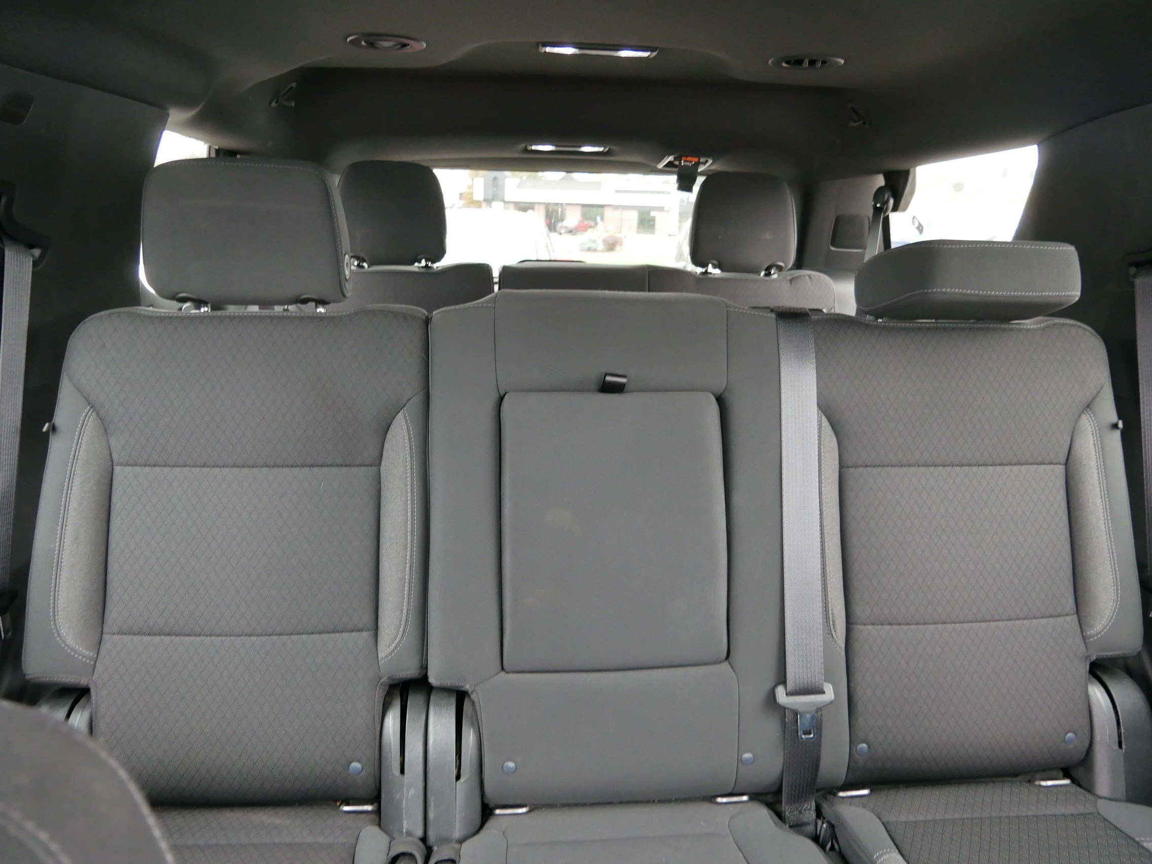 Used 2022 GMC Yukon SLE w/ Max Trailering Package AWD/4WD image 13