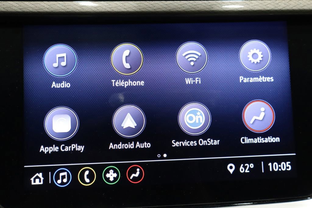 Used 2020 Buick Encore GX Select image 24