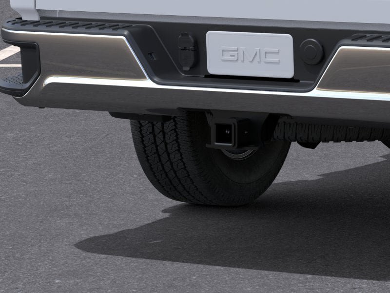 New 2026 GMC Sierra 2500 SLE AWD/4WD image 14