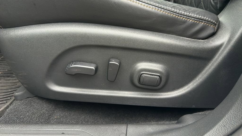 Used 2021 Nissan Murano Platinum w/ Cargo Package image 20