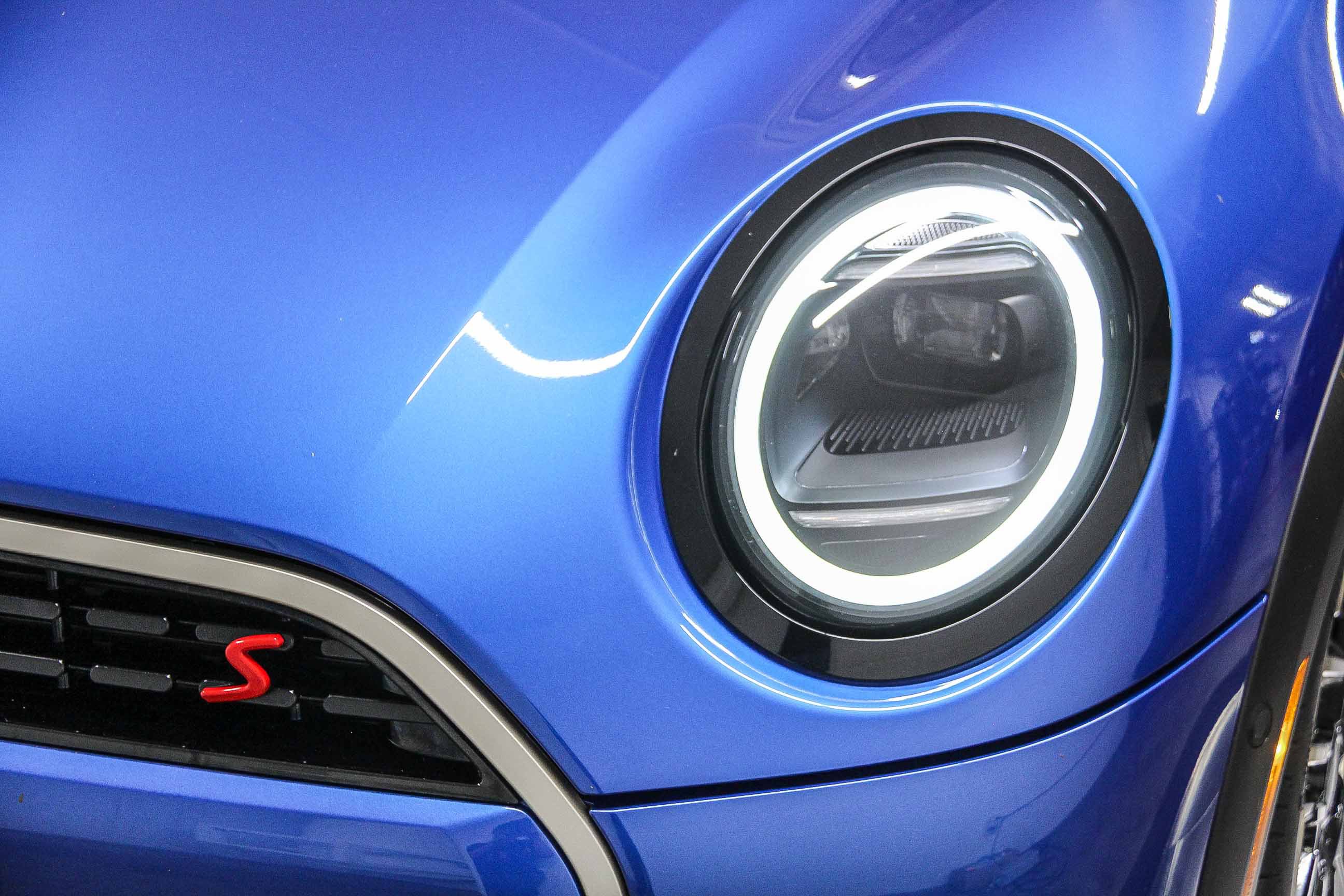 Used 2026 MINI Cooper S FWD image 10