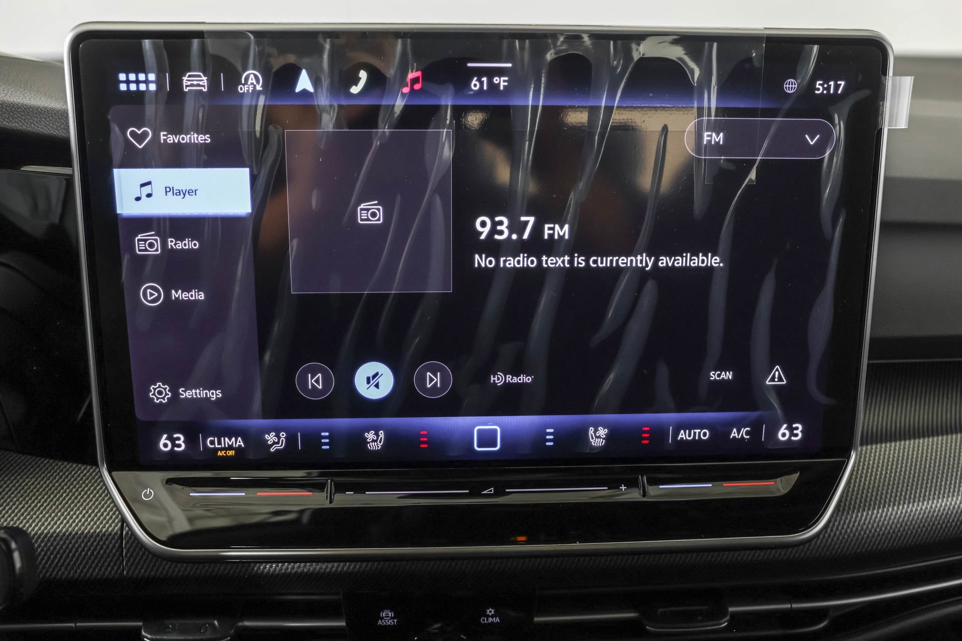 New 2026 Volkswagen Golf AWD/4WD image 28