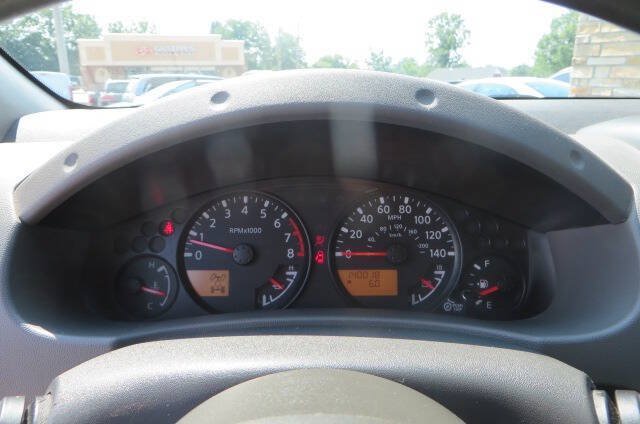 Used 2011 Nissan Xterra S AWD/4WD image 51