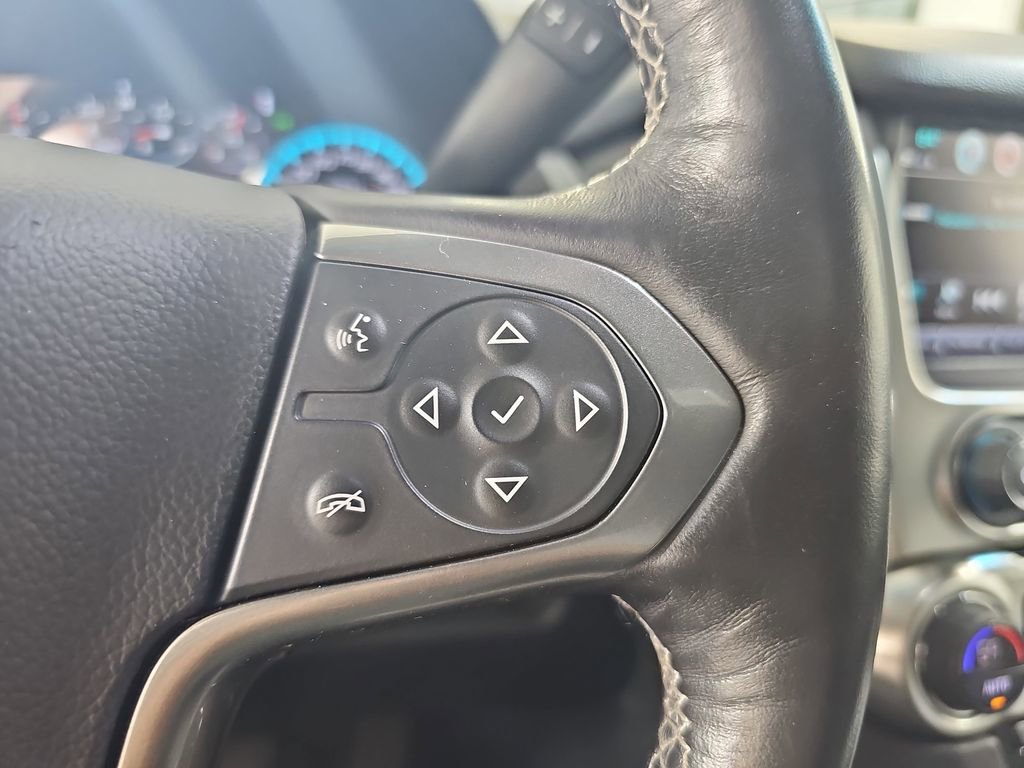 Certified 2017 Chevrolet Tahoe LT AWD/4WD image 25