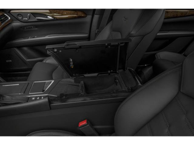 Used 2018 Cadillac CT6 Platinum AWD/4WD image 18