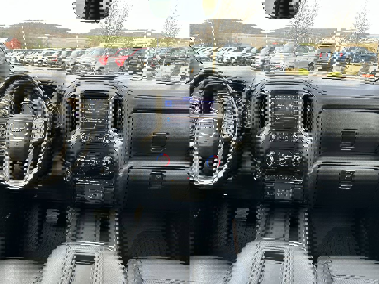 Used 2022 GMC Sierra 2500 Denali w/ Denali Ultimate Package image 18