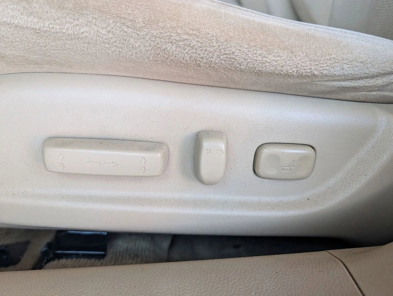 Used 2009 Honda Accord EX image 30