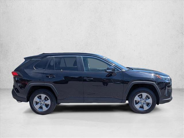 Used 2024 Toyota RAV4 XLE w/ Weather Package AWD/4WD image 4