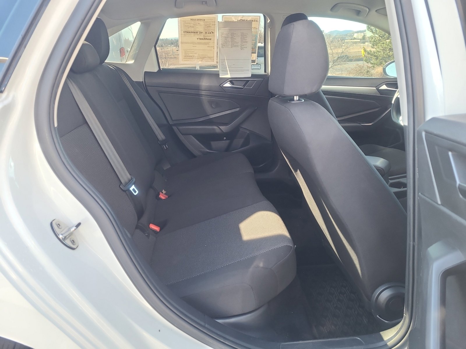 Used 2020 Volkswagen Jetta S w/ Driver Assistance Package image 18