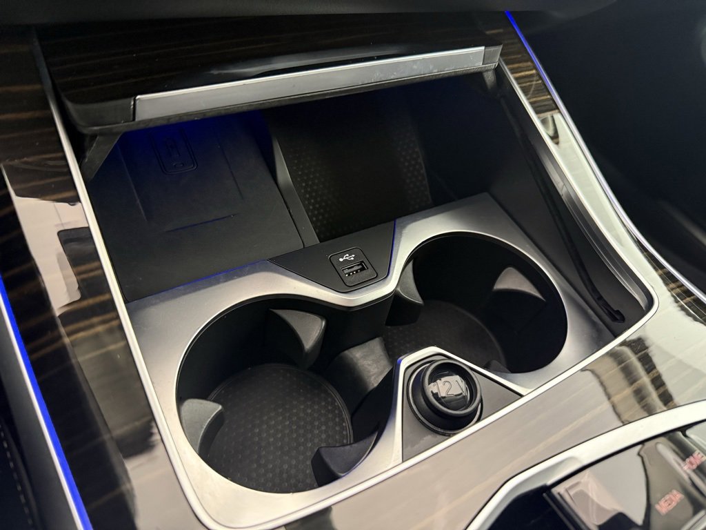 Used 2025 BMW X7 xDrive40i image 34