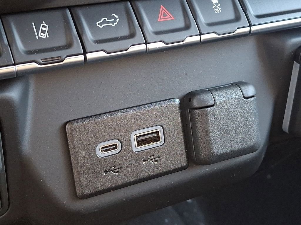 New 2026 GMC Sierra 2500 Pro w/ Convenience Package image 15