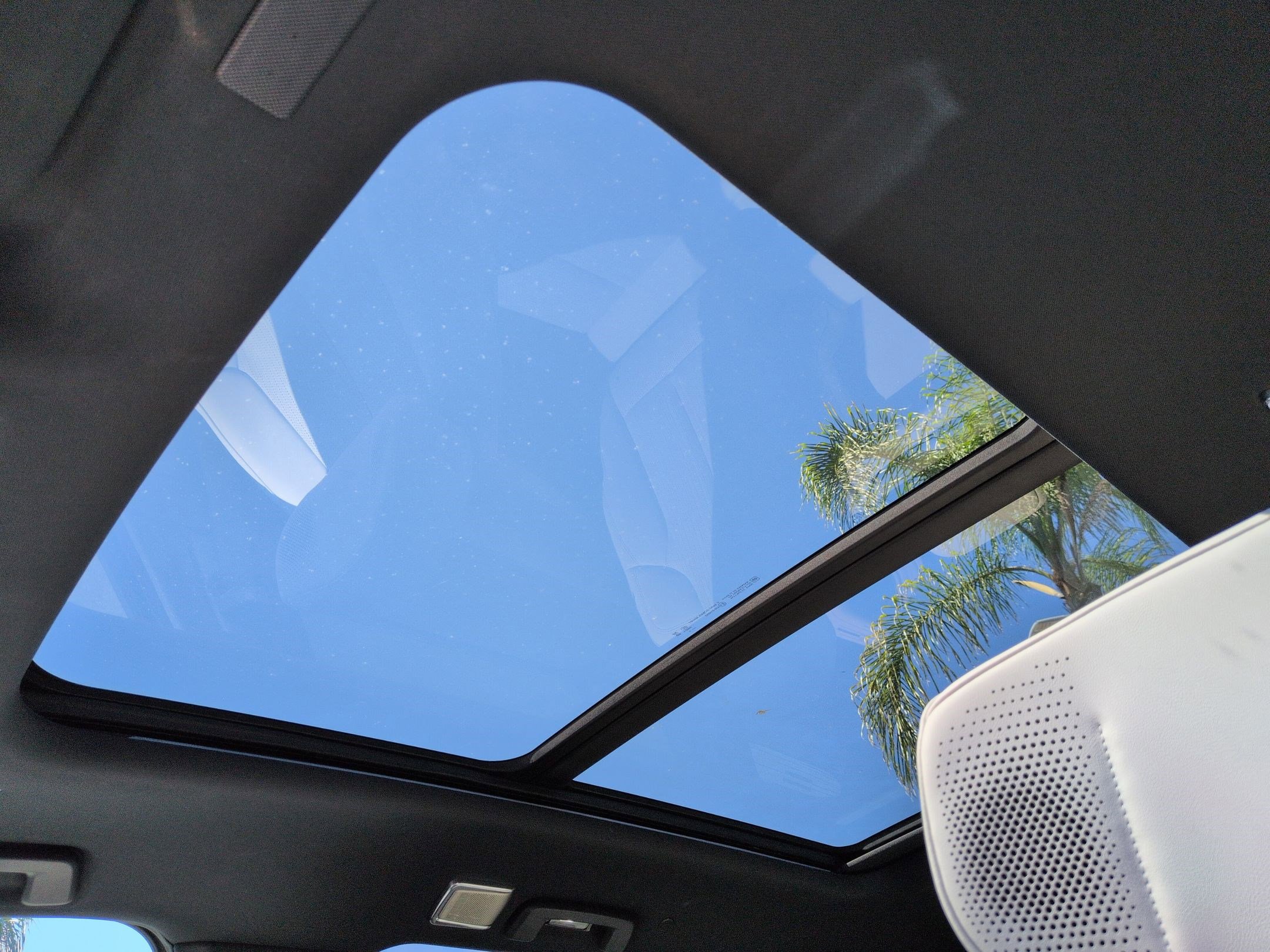 Used 2026 Cadillac Vistiq Sport AWD/4WD image 28