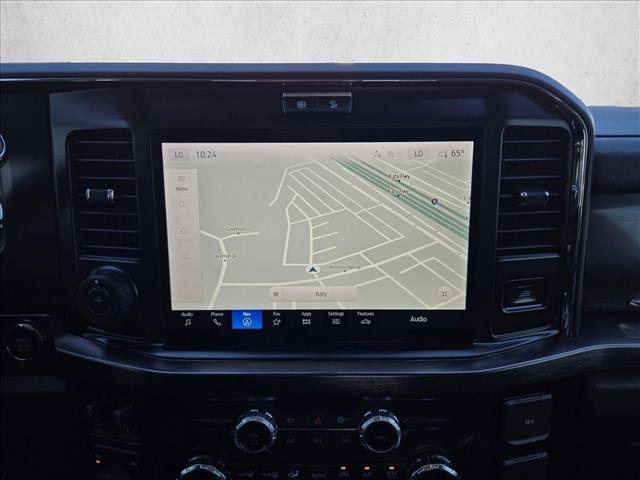 New 2026 Ford F250 Lariat w/ Lariat Premium Package image 13