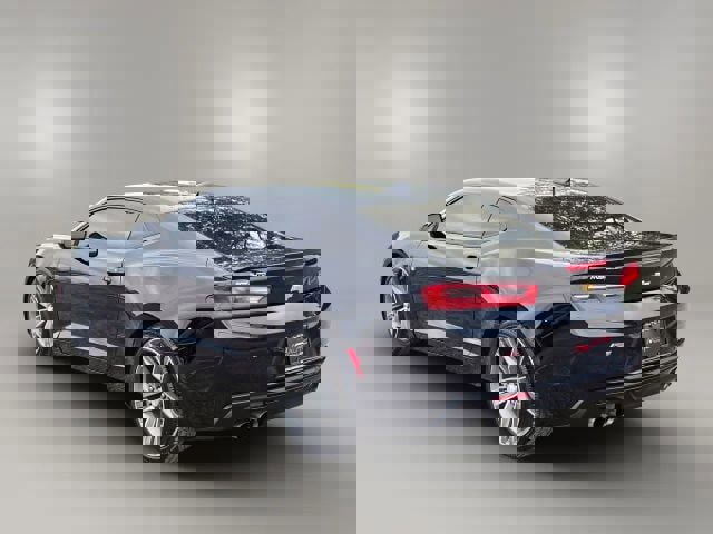 Used 2016 Chevrolet Camaro LT w/ RS Package image 7