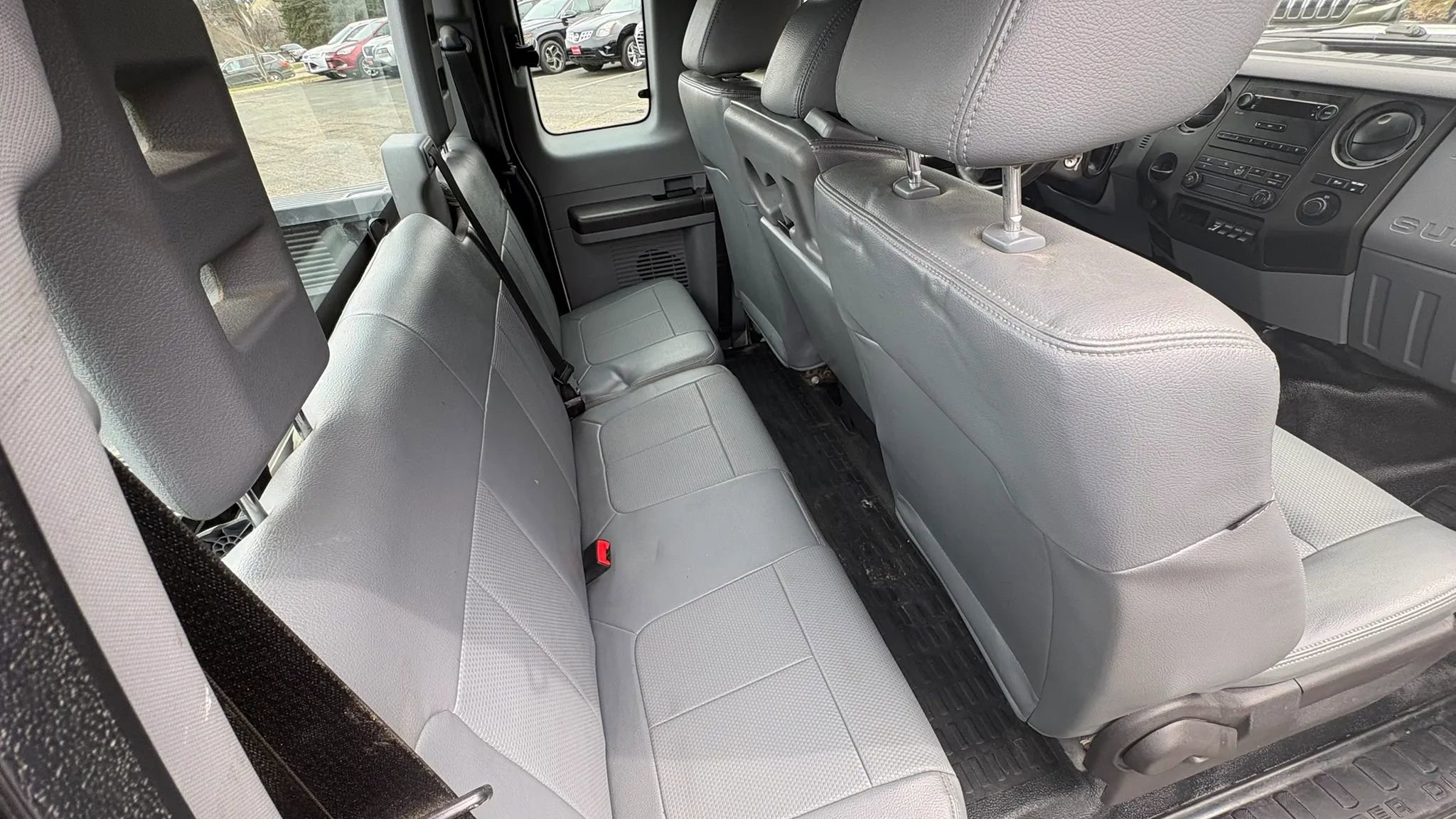 Used 2015 Ford F250 XL w/ Power Equipment Group image 26