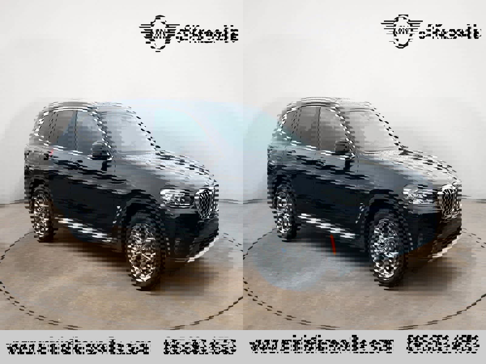 Used 2023 BMW X3 xDrive30i w/ Premium Package