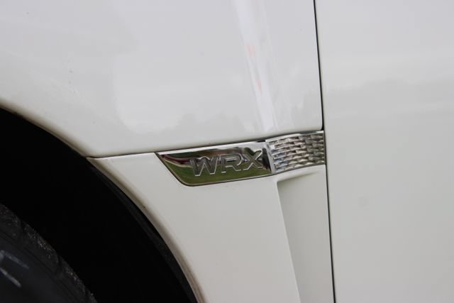 Used 2019 Subaru WRX Limited AWD/4WD image 7
