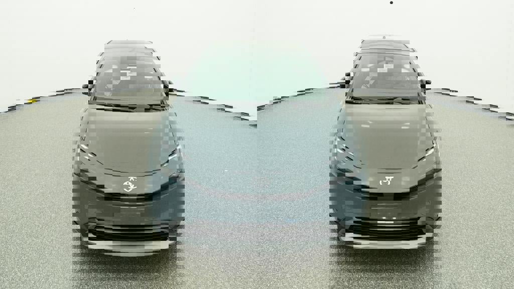 New 2026 Toyota Prius Limited image 48