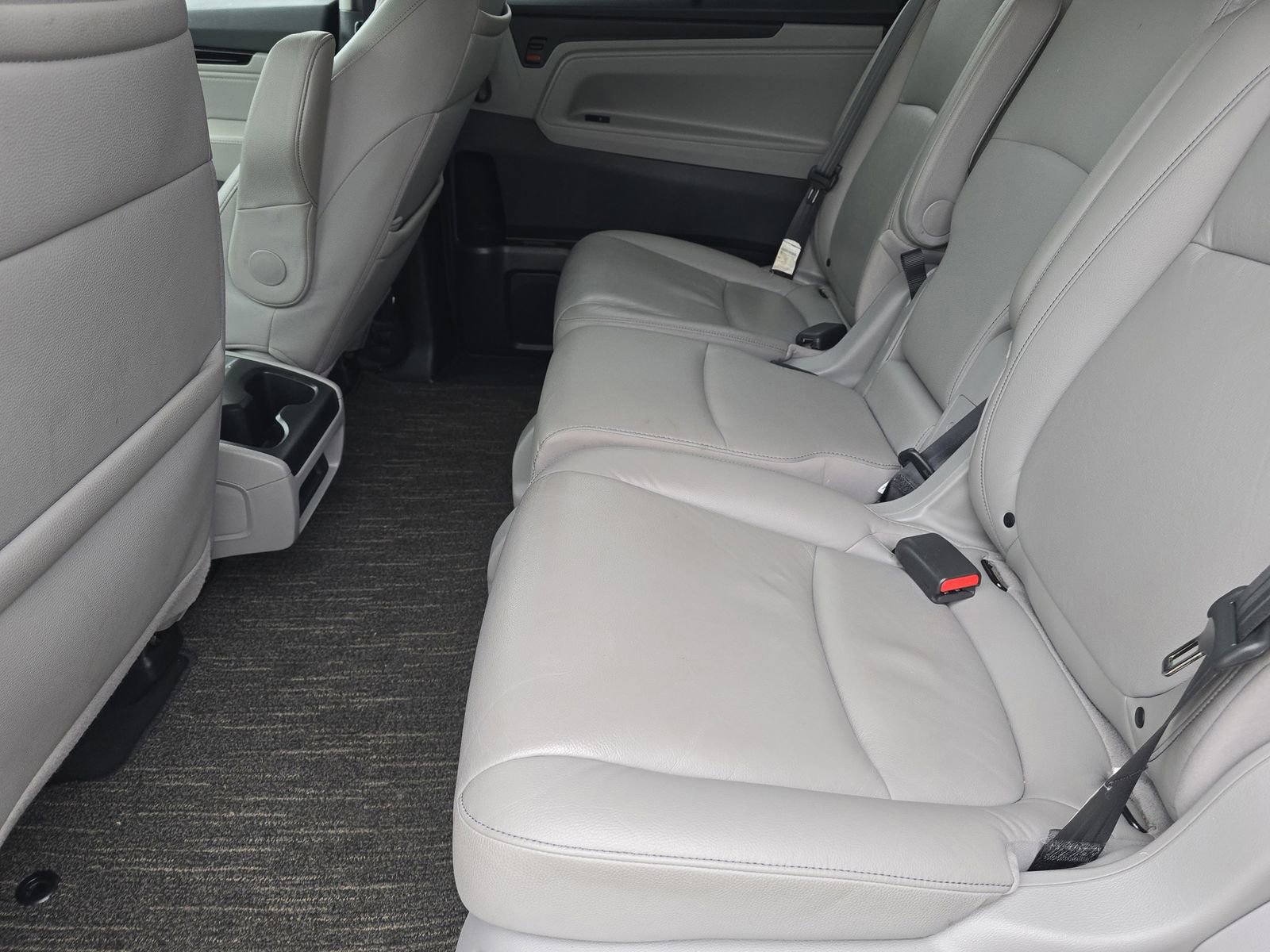 Used 2023 Honda Odyssey Touring image 13