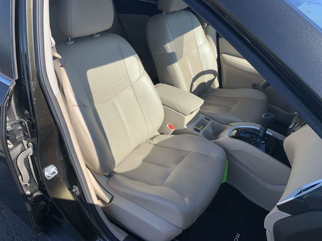 Used 2016 Nissan Rogue SL AWD/4WD image 27