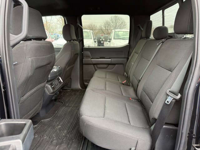 Used 2024 Ford F150 XLT w/ Equipment Group 302A MID AWD/4WD image 16