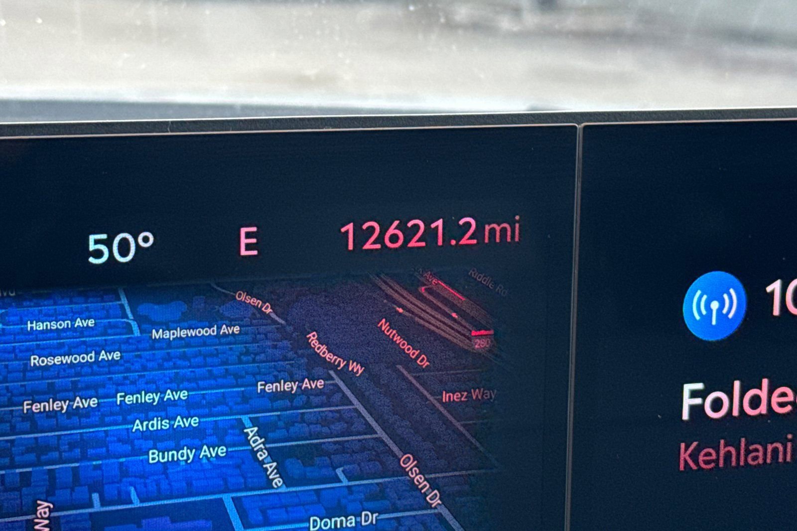 Certified 2025 Lincoln Navigator L Reserve image 24