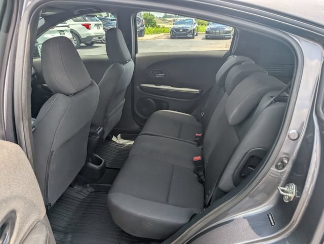 Used 2019 Honda HR-V Sport image 10
