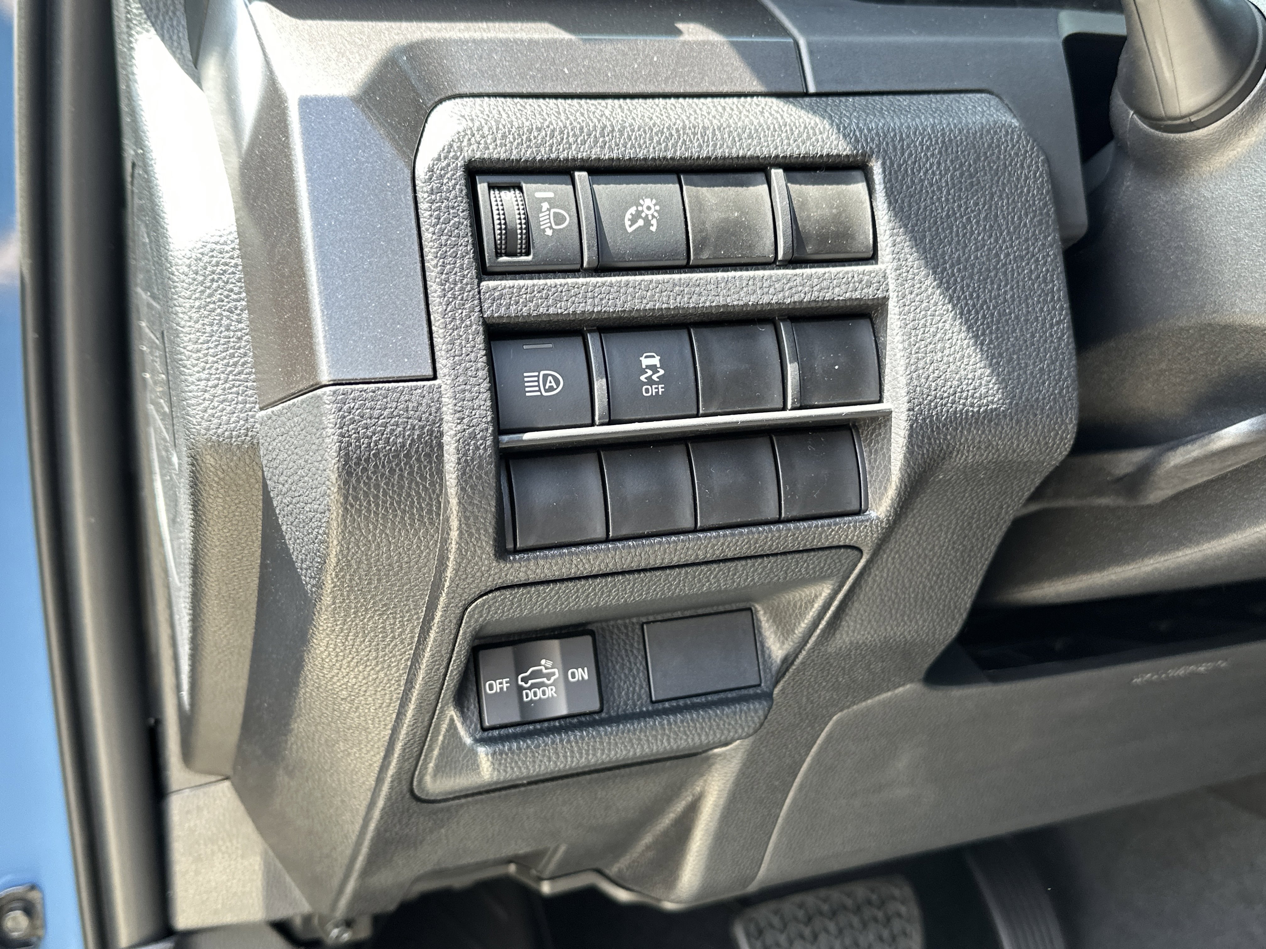 New 2026 Toyota Tacoma SR5 AWD/4WD image 15