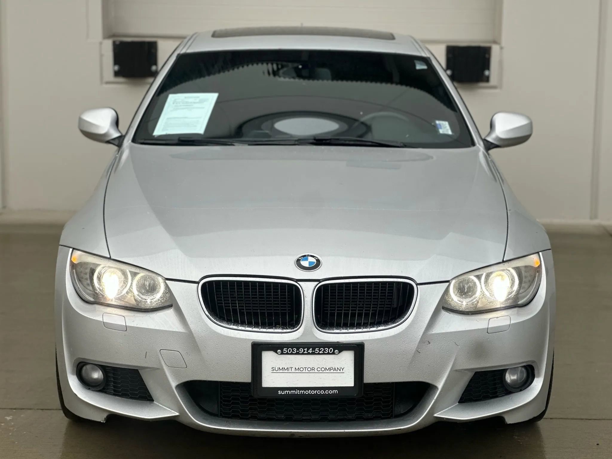 Used 2012 BMW 328i Coupe image 8
