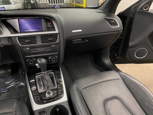 Used 2010 Audi S5 Prestige AWD/4WD image 26