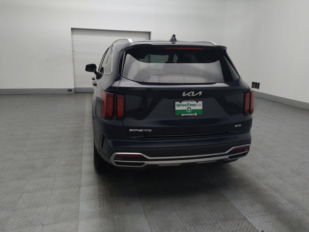 Used 2023 Kia Sorento EX image 6