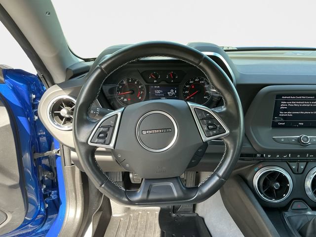 Used 2021 Chevrolet Camaro LS image 13