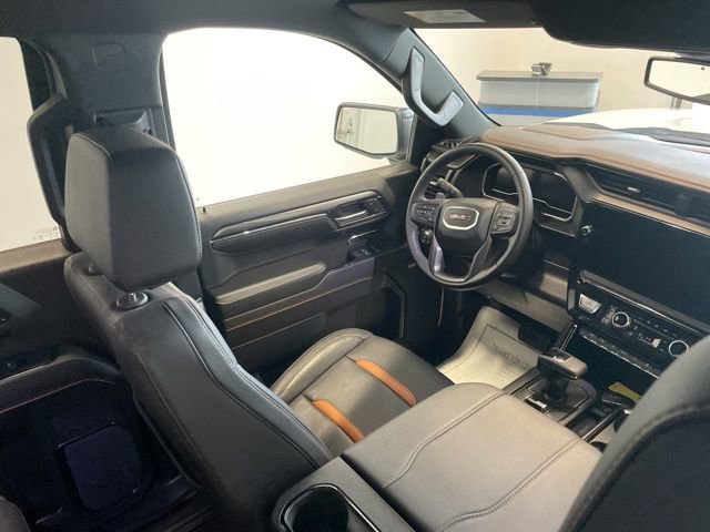 Used 2024 GMC Sierra 1500 AT4 w/ AT4 Premium Package image 29
