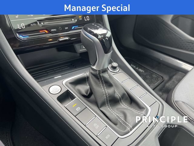 New 2026 Volkswagen Jetta SE FWD image 22