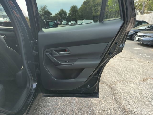 Used 2025 MAZDA CX-50 AWD 2.5 S w/ Premium Plus Pkg image 32