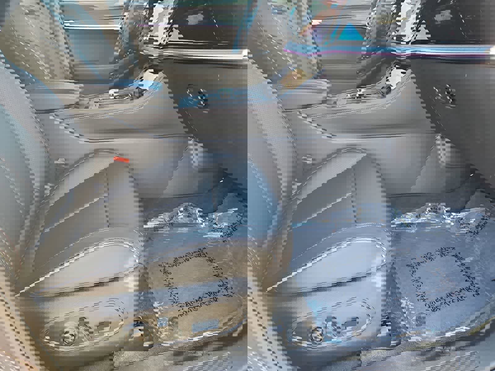 Used 2025 Jeep Wagoneer S Limited w/ Comfort Package image 22