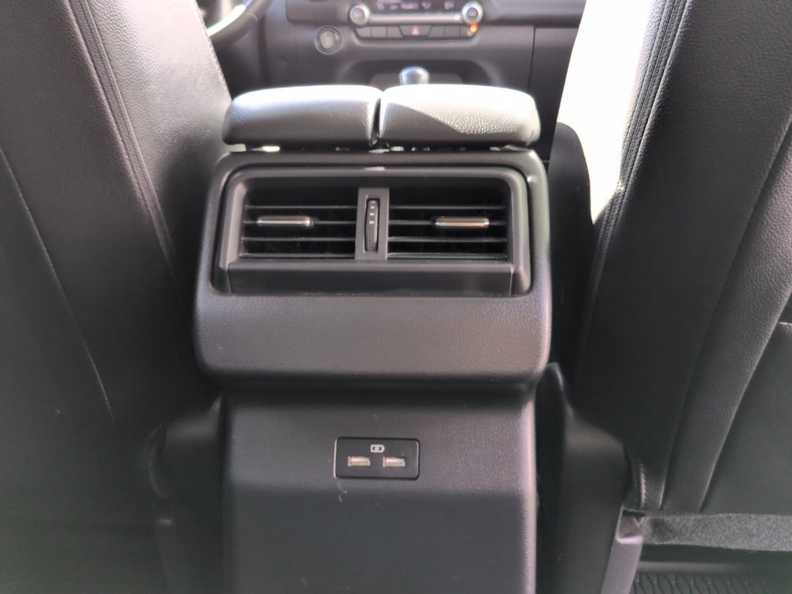 Certified 2024 MAZDA CX-50 AWD 2.5 S w/ Cargo Package image 15