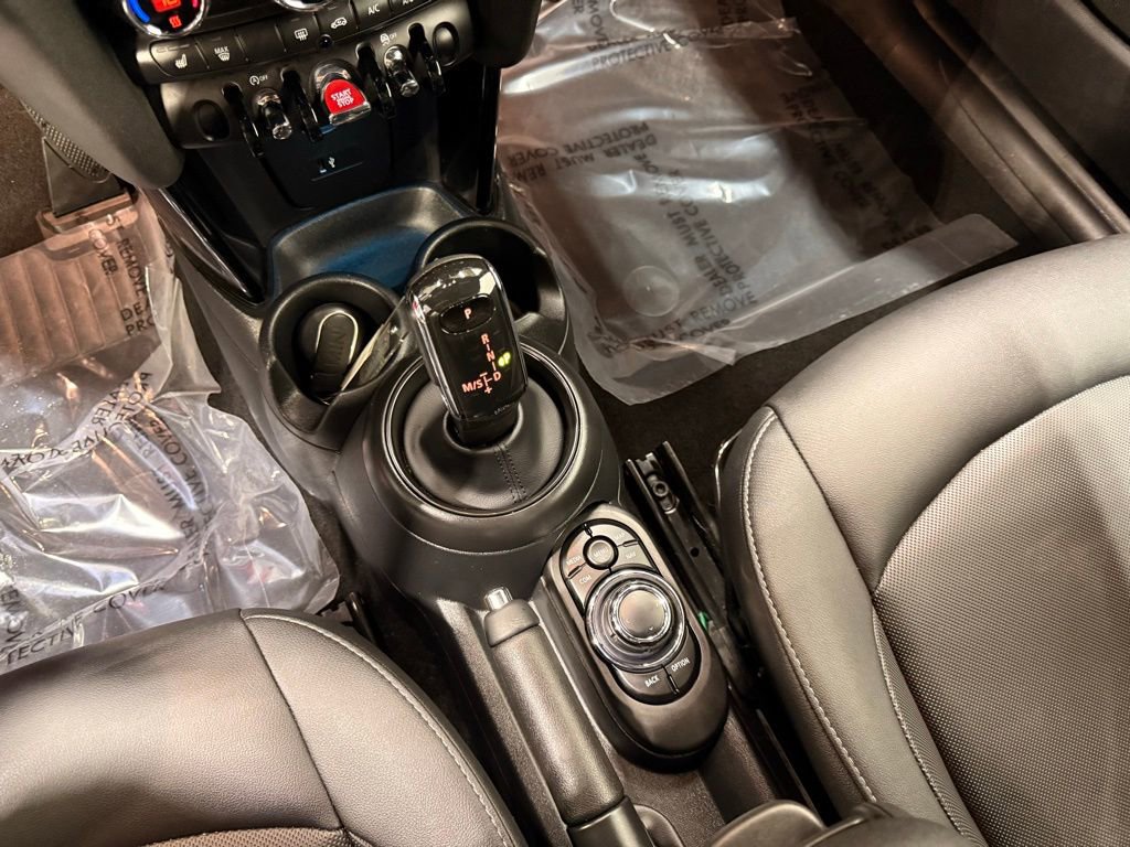 Certified 2024 MINI Cooper Convertible image 19