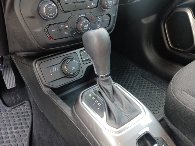 Used 2022 Jeep Renegade Sport AWD/4WD image 23
