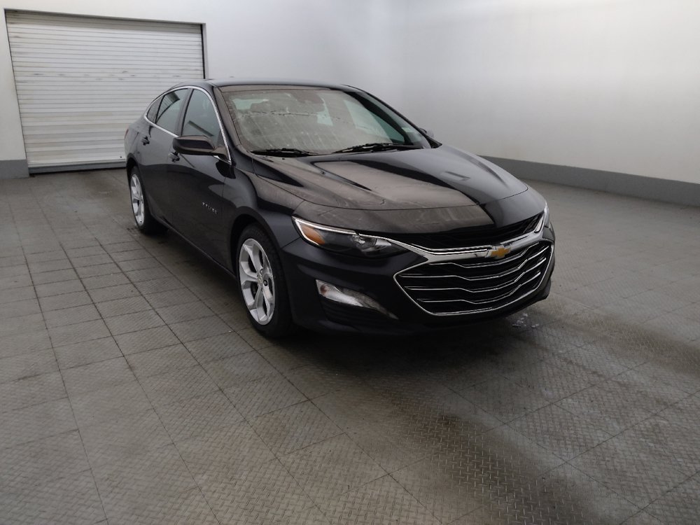 Used 2023 Chevrolet Malibu LT FWD image 13