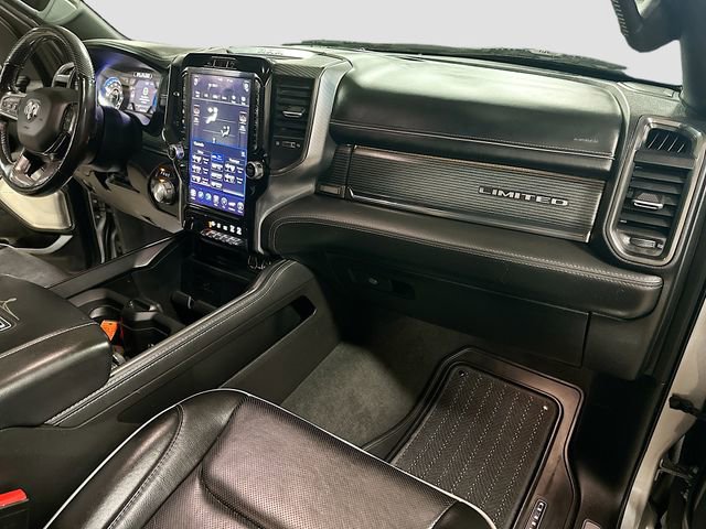 Used 2020 RAM 1500 Limited image 30