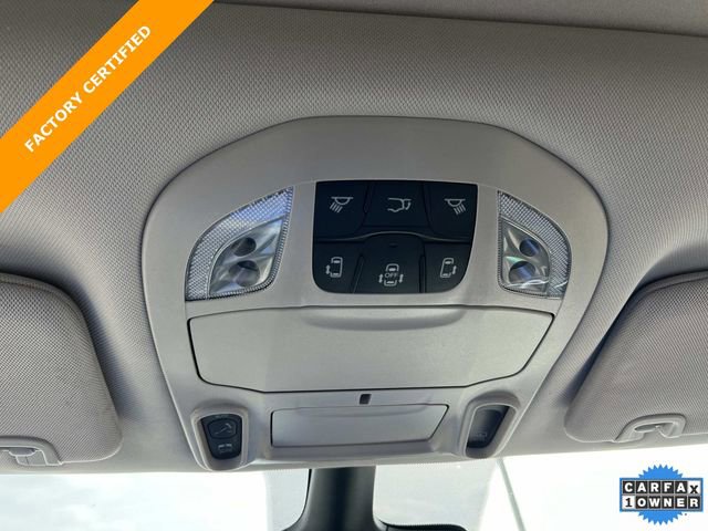 Used 2024 Chrysler Pacifica Limited image 40