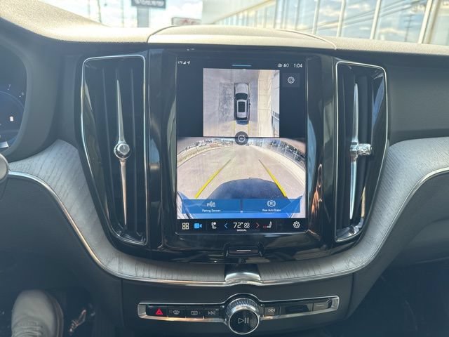 Certified 2025 Volvo XC60 B5 Plus AWD/4WD image 26