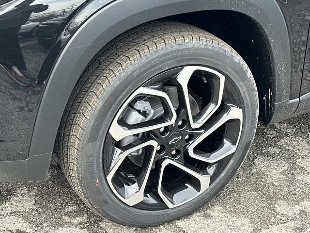 New 2026 Chevrolet Trax RS w/ Driver Confidence Package image 7