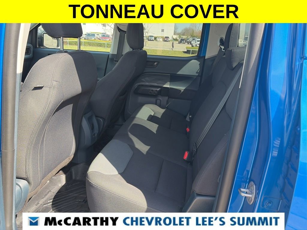 Used 2022 Ford Maverick XL image 43