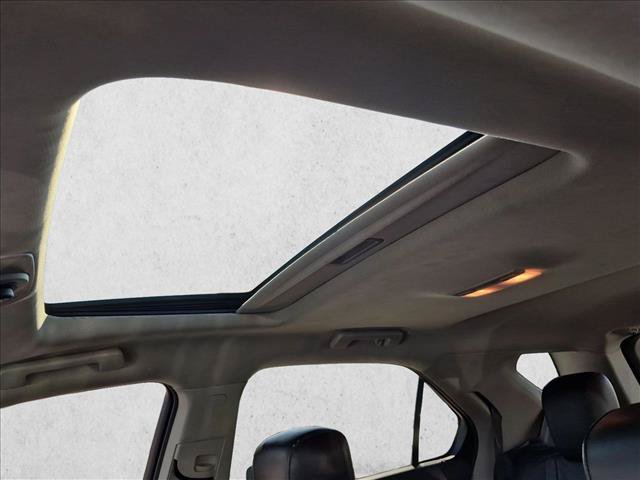 Used 2015 Chevrolet Equinox LTZ AWD/4WD image 15