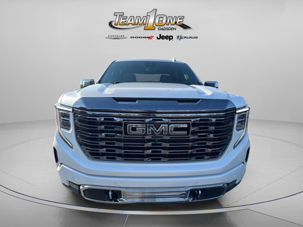Used 2023 GMC Sierra 1500 Denali Ultimate image 3