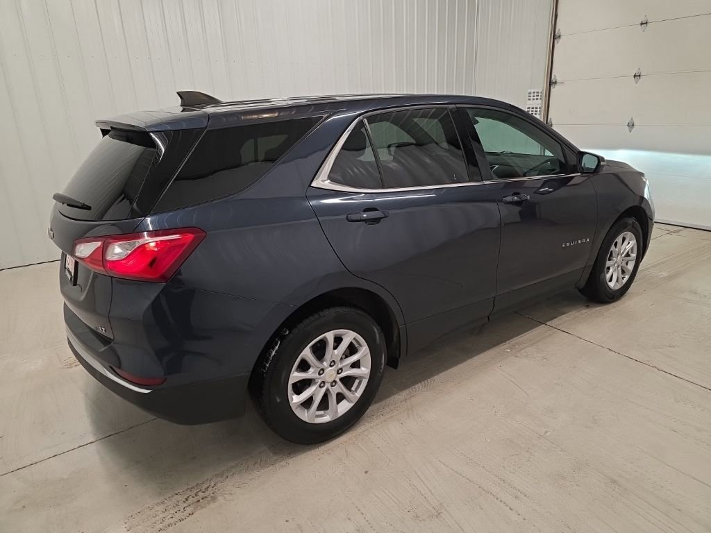 Used 2019 Chevrolet Equinox LT image 6