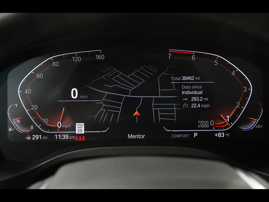 Used 2022 BMW X3 xDrive30i w/ Premium Package 2 AWD/4WD image 8